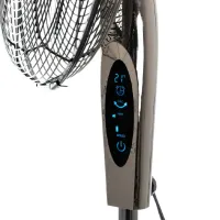 Ventilator Gerlach GL 7325 190 W / / Black photo 5