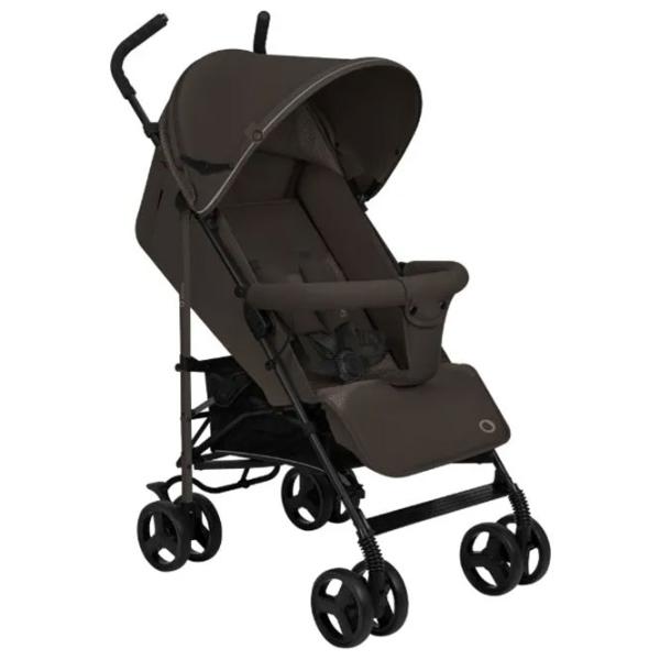 Cărucior pentru copil Lionelo Elia LN.233519/ Brown photo 1