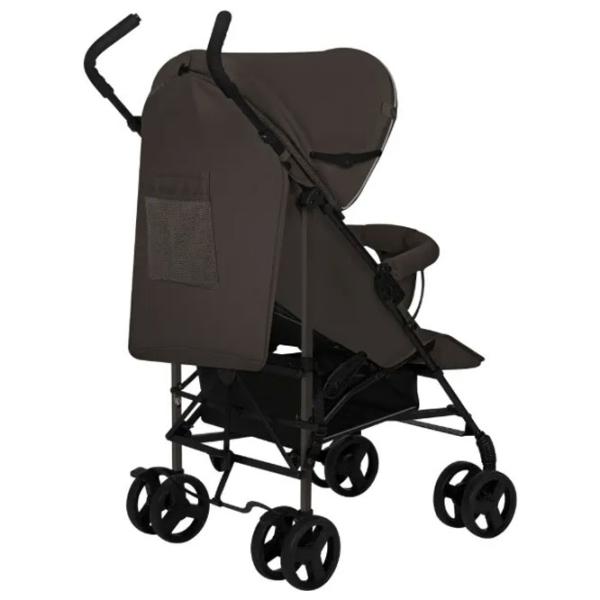 Cărucior pentru copil Lionelo Elia LN.233519/ Brown photo 2