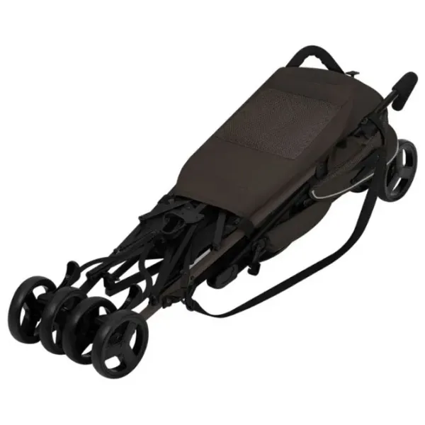 Cărucior pentru copil Lionelo Elia LN.233519/ Brown photo 11