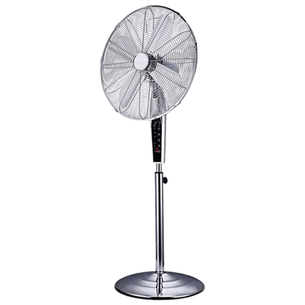 Вентилятор Ozon PS-40RM3-BCR 50 Вт / / Серебряный photo 1