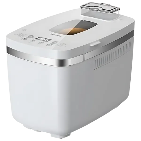 Cuptor pentru pâine Ardesto BM-D1500W 850 W / White photo 1