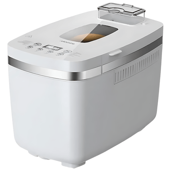Cuptor pentru pâine Ardesto BM-D1500W 850 W / White photo 1