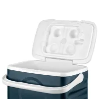 Container izotermic Ardesto CB-25B 25l / / Blue photo 5