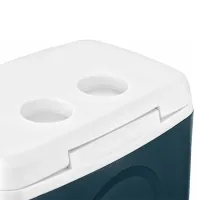 Container izotermic Ardesto CB-25B 25l / / Blue photo 6
