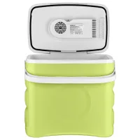 Container izotermic Ardesto CR-29L 29l / / Green photo 2