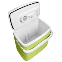 Container izotermic Ardesto CR-29L 29l / / Green photo 4