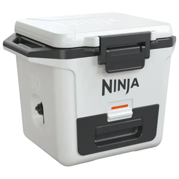 Container izotermic Ninja FB131EUWH 28l / / White photo 2