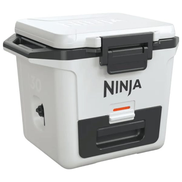 Container izotermic Ninja FB131EUWH 28l / / White photo 2