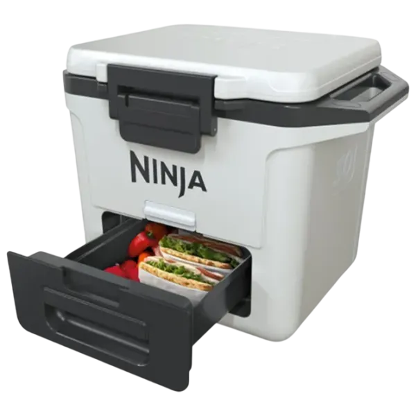 Container izotermic Ninja FB131EUWH 28l / / White photo 3