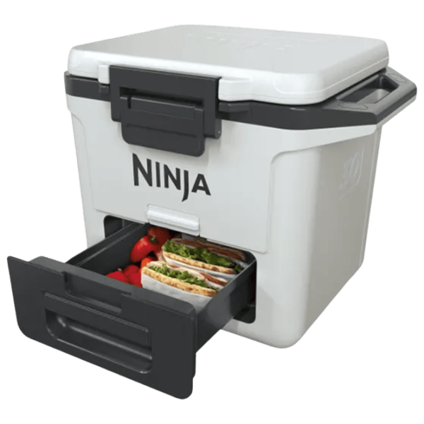 Container izotermic Ninja FB131EUWH 28l / / White photo 3