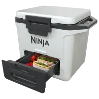 Container izotermic Ninja FB131EUWH 28l / / White photo 3