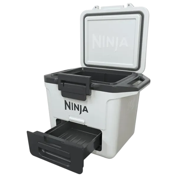 Container izotermic Ninja FB131EUWH 28l / / White photo 4
