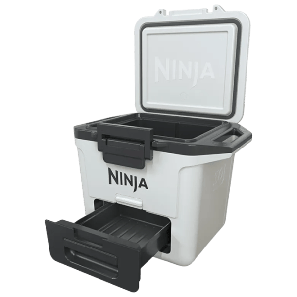 Container izotermic Ninja FB131EUWH 28l / / White photo 4