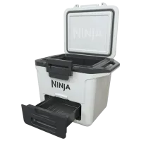 Container izotermic Ninja FB131EUWH 28l / / White photo 4