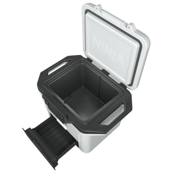 Container izotermic Ninja FB131EUWH 28l / / White photo 5