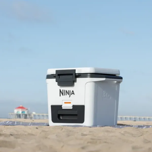 Container izotermic Ninja FB131EUWH 28l / / White photo 6