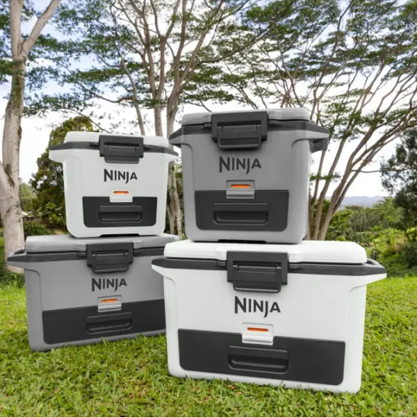 Container izotermic Ninja FB131EUWH 28l / / White photo 10
