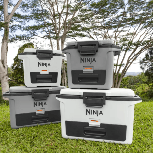 Container izotermic Ninja FB131EUWH 28l / / White photo 10