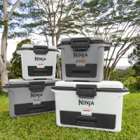 Container izotermic Ninja FB131EUWH 28l / / White photo 10