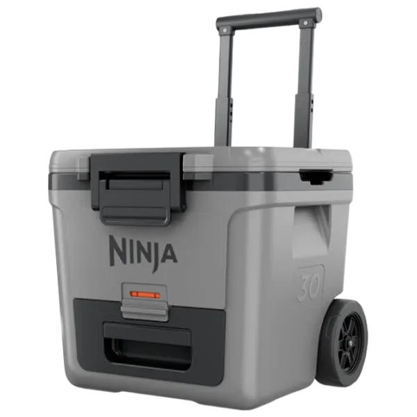 Container izotermic Ninja FB230EUGY 28l / / Gray photo 1