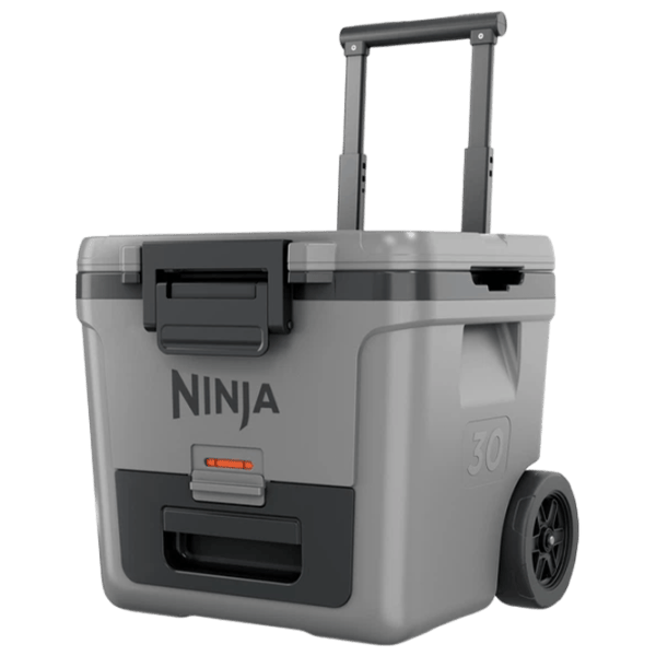 Container izotermic Ninja FB230EUGY 28l / / Gray photo 1