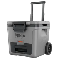 Container izotermic Ninja FB230EUGY 28l / / Gray