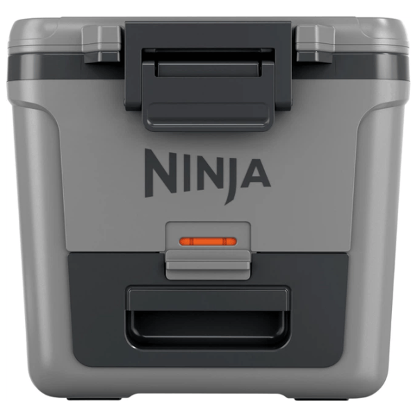 Container izotermic Ninja FB230EUGY 28l / / Gray photo 2