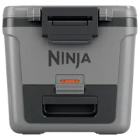 Термо-контейнер Ninja FB230EUGY 28л / / Серый photo 2