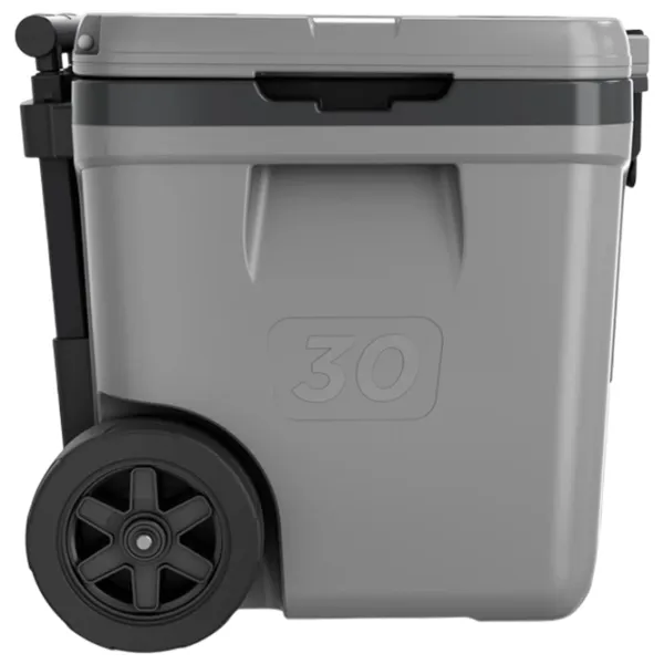 Container izotermic Ninja FB230EUGY 28l / / Gray photo 3