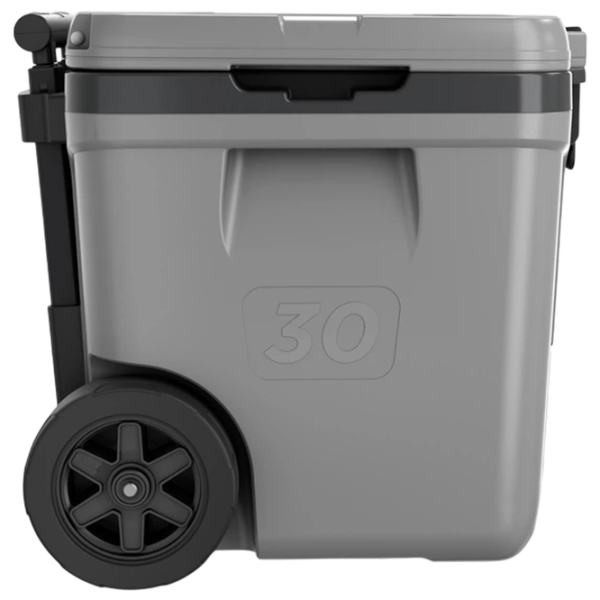 Container izotermic Ninja FB230EUGY 28l / / Gray photo 3