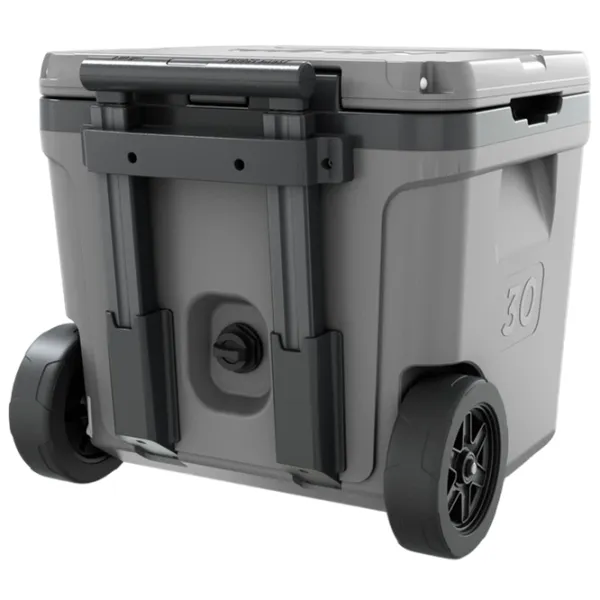 Container izotermic Ninja FB230EUGY 28l / / Gray photo 4