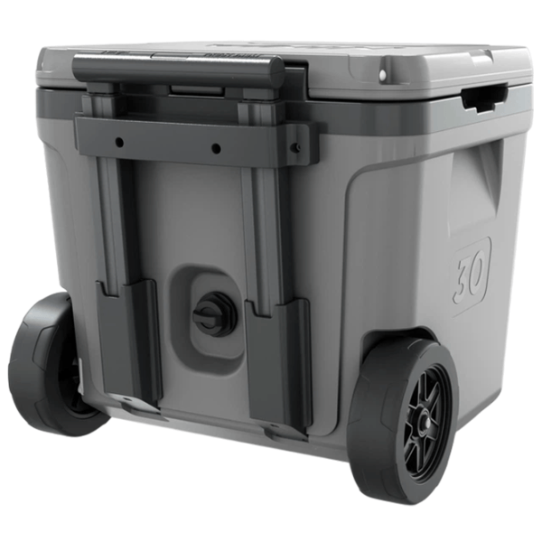 Container izotermic Ninja FB230EUGY 28l / / Gray photo 4