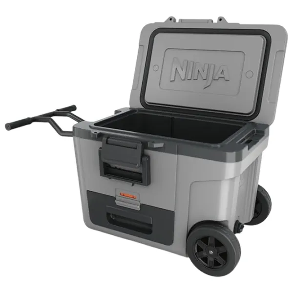 Container izotermic Ninja FB245EUGY 42l / / Gray photo 1