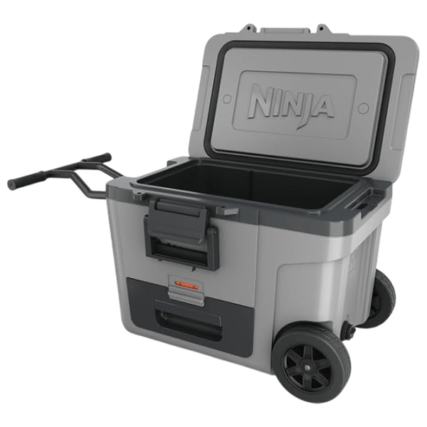 Container izotermic Ninja FB245EUGY 42l / / Gray photo 1