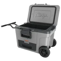 Container izotermic Ninja FB245EUGY 42l / / Gray