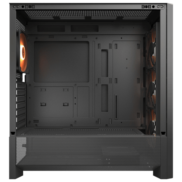 Carcasă Cougar MX230 RGB Mid Tower / Black photo 4