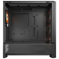 Carcasă Cougar MX230 RGB Mid Tower / Black photo 4