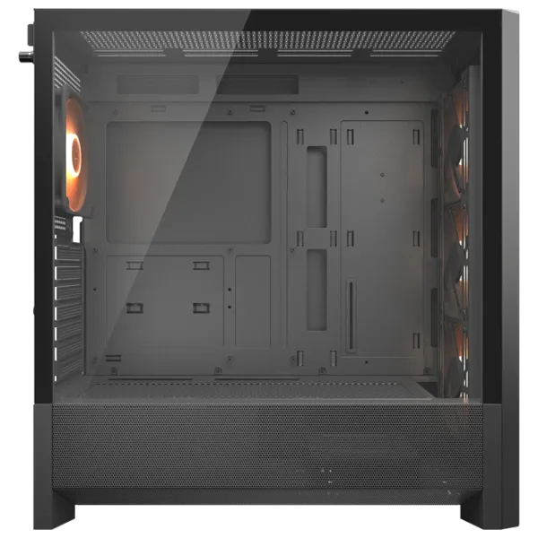 Carcasă Cougar MX230 RGB Mid Tower / Black photo 5