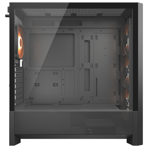 Carcasă Cougar MX230 RGB Mid Tower / Black photo 5
