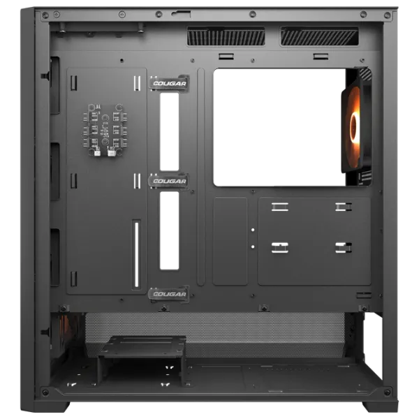 Carcasă Cougar MX230 RGB Mid Tower / Black photo 6