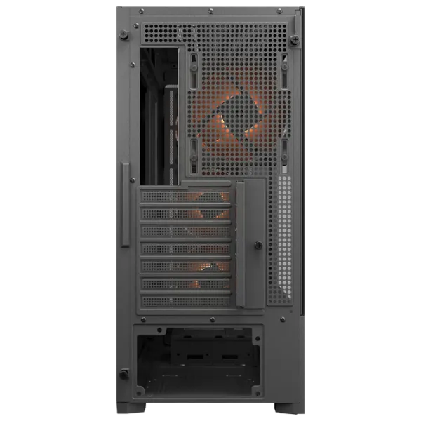 Carcasă Cougar MX230 RGB Mid Tower / Black photo 7