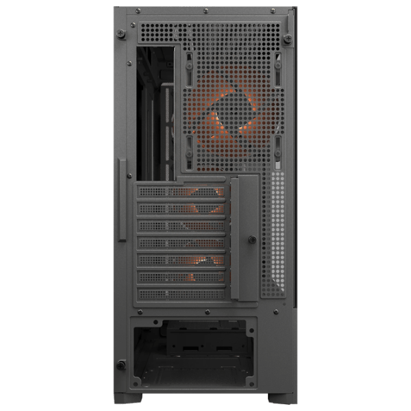 Carcasă Cougar MX230 RGB Mid Tower / Black photo 7