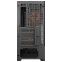 Carcasă Cougar MX230 RGB Mid Tower / Black photo 7