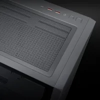 Carcasă Cougar MX230 RGB Mid Tower / Black photo 10
