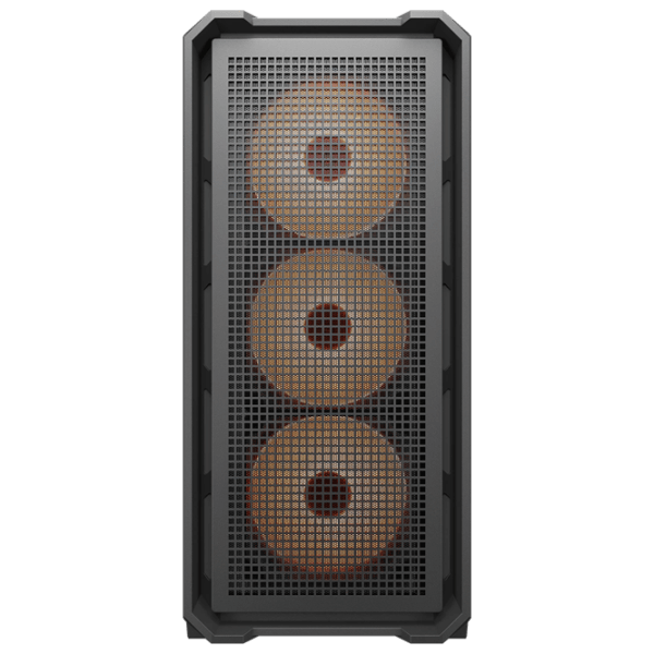 Carcasă Cougar MX600 Mini V2 Pro Mini Tower / Black photo 2