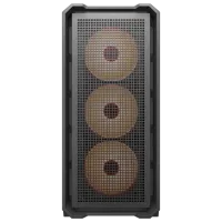 Carcasă Cougar MX600 Mini V2 Pro Mini Tower / Black photo 2