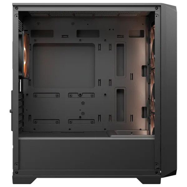 Carcasă Cougar MX600 Mini V2 Pro Mini Tower / Black photo 3
