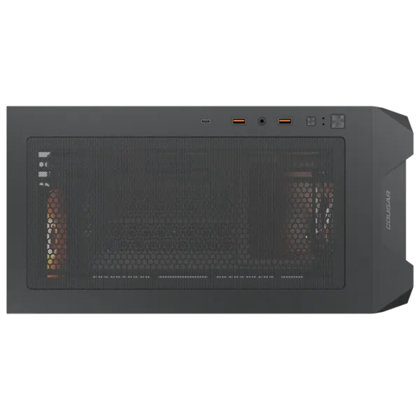 Carcasă Cougar MX600 Mini V2 Pro Mini Tower / Black photo 5