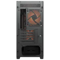 Carcasă Cougar MX600 Mini V2 Pro Mini Tower / Black photo 6